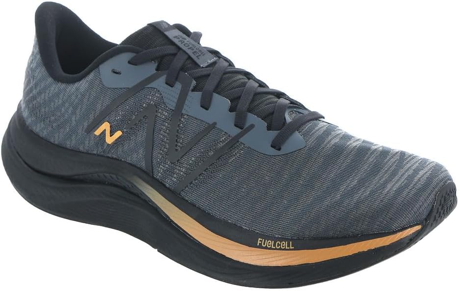 Теннисные кроссовки New Balance Mens FuelCell 796 V4, Graphite-Black-Copper-Metallic
Теннисные кроссовки New Balance Mens FuelCell 796 V4, Graphite-Black-Copper-Metallic