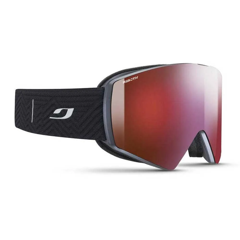 Горнолыжные очки Julbo Razor Edge, черный
Горнолыжные очки Julbo Razor Edge, черный