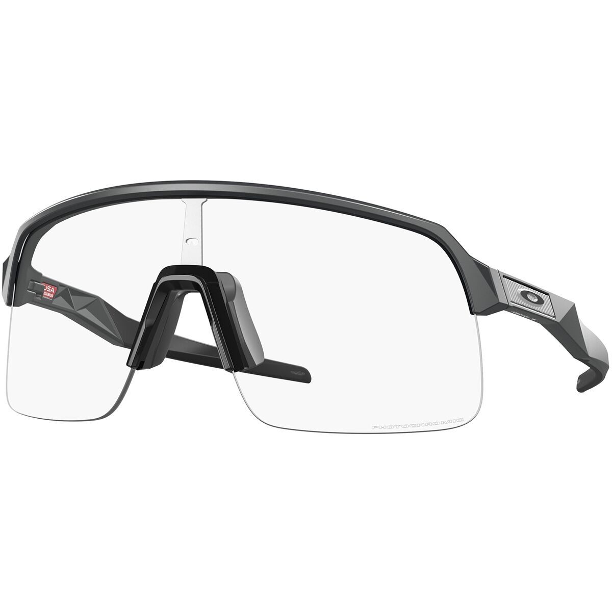 Солнцезащитные очки Sutro lite с фотохромными линзами Oakley, мультиколор
Солнцезащитные очки Sutro lite с фотохромными линзами Oakley, мультиколор