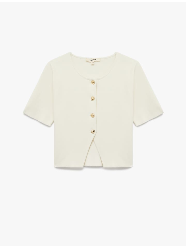 Кардиганы в Экру KOTON, экрю
Кардиганы в Экру KOTON, экрю