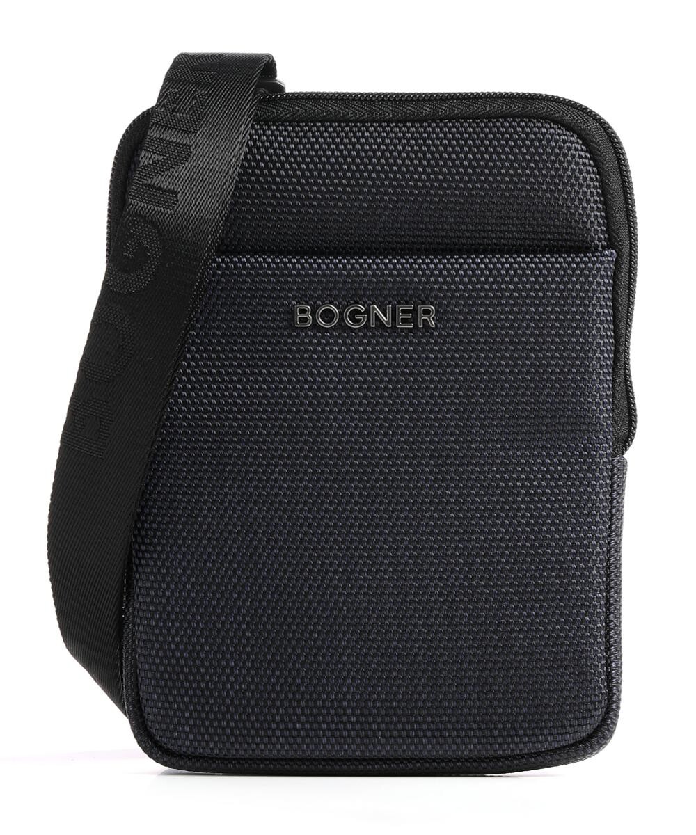 Сумка через плечо Keystone Frank, нейлон Bogner, синий
Сумка через плечо Keystone Frank, нейлон Bogner, синий