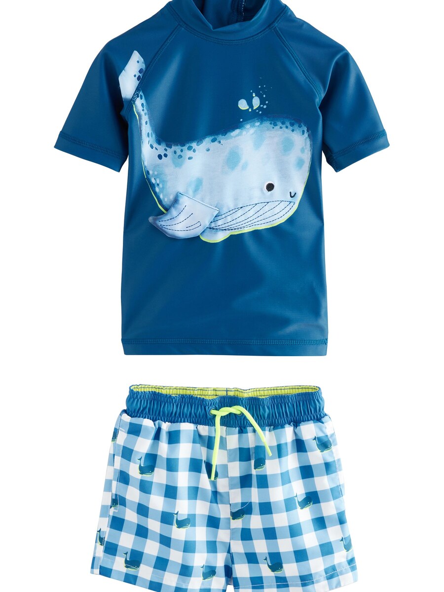 Набор Next, темно-синий/светло-синий
Набор Next, темно-синий/светло-синий