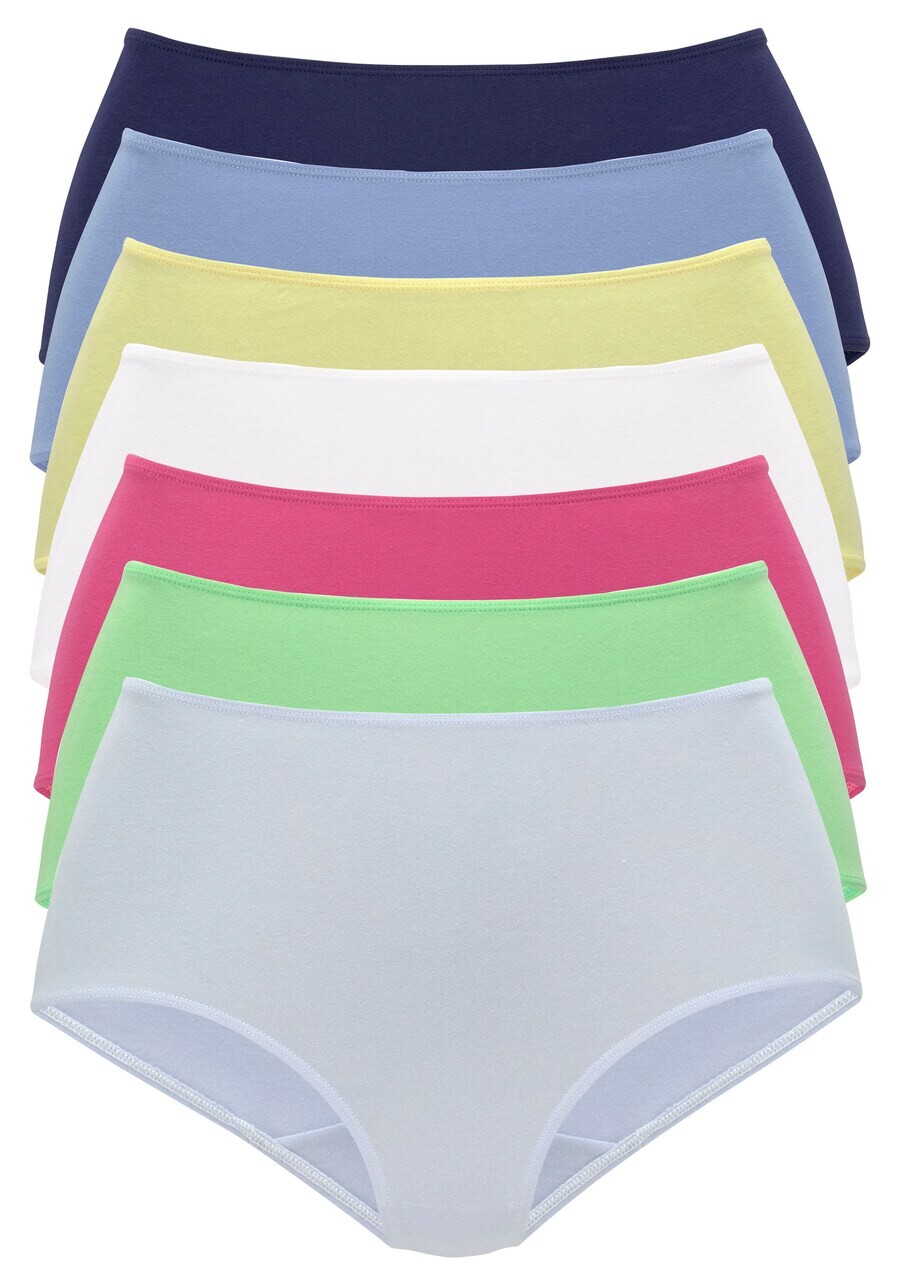 Трусы VIVANCE Panty, цвет Mixed colors
Трусы VIVANCE Panty, цвет Mixed colors
