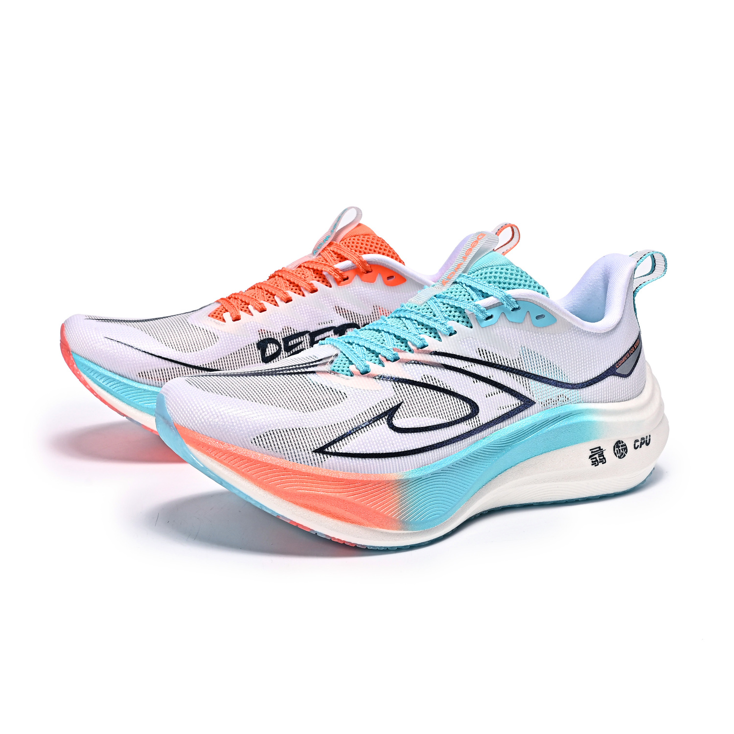 DEERWAY Разноцветные неоновые кроссовки унисекс низкие белые желтые синие оранжевые, цвет Blue Orange Mismatched
DEERWAY Разноцветные неоновые кроссовки унисекс низкие белые желтые синие оранжевые, цвет Blue Orange Mismatched