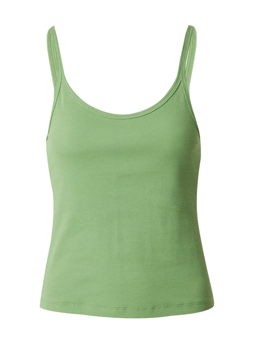 Топ EDITED Nina, зеленый 
Топ EDITED Nina, зеленый