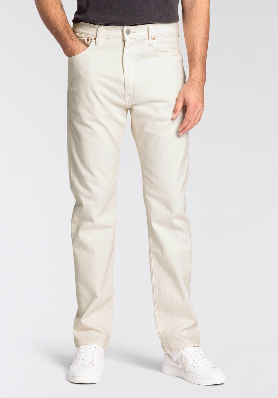 Джинсы LEVI'S Regular Jeans, белый
Джинсы LEVI'S Regular Jeans, белый