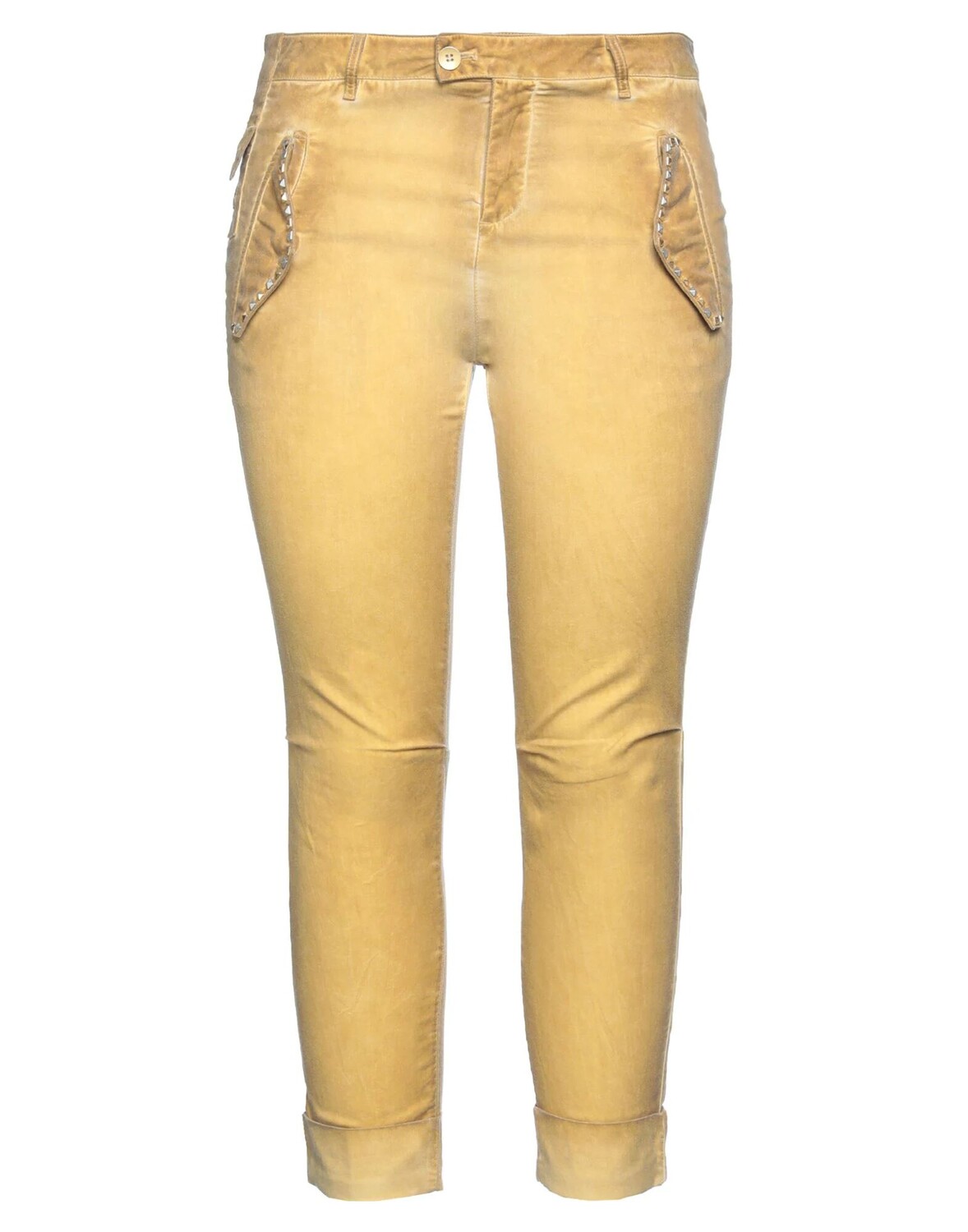 Брюки Mason'S, горчичный
Брюки Mason'S, горчичный