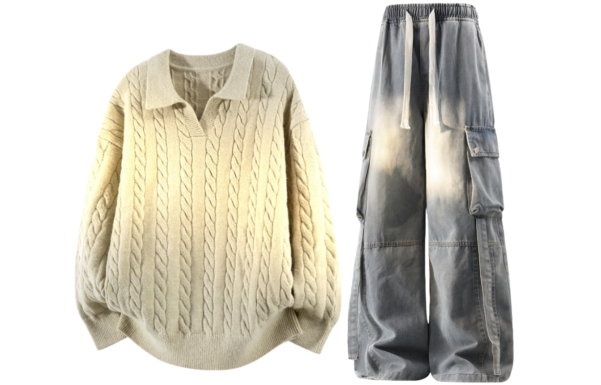 Повседневная спортивная одежда Unisex с лацканом Moderate X1617, top оранжевый+pants желтый mud fleece-lined
Повседневная спортивная одежда Unisex с лацканом Moderate X1617, top оранжевый+pants желтый mud fleece-lined