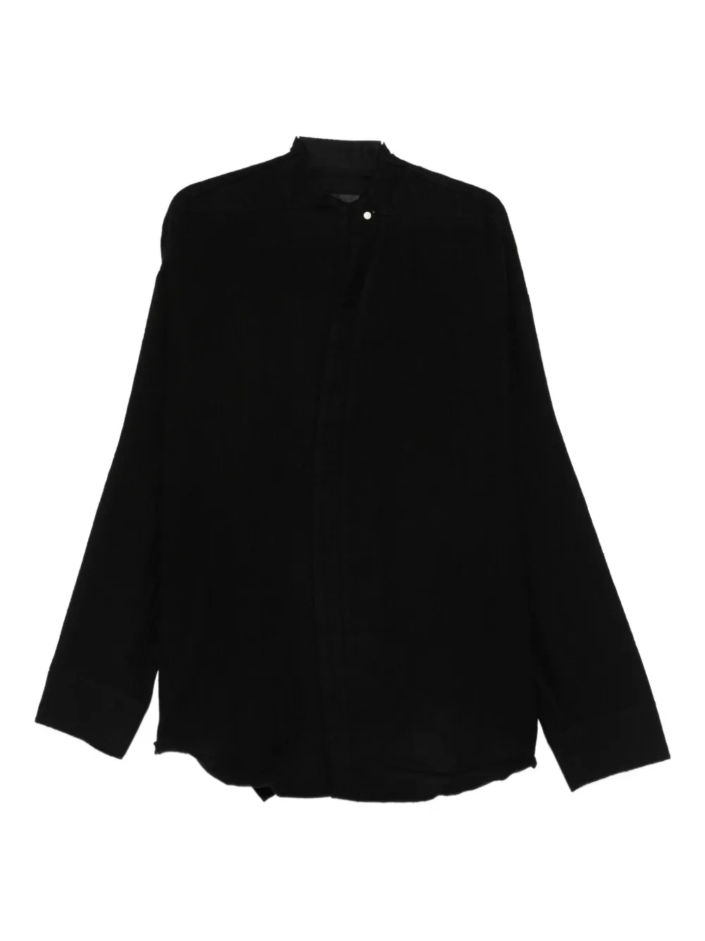 Рубашка из шерсти Vare Joe Chia, черный
Рубашка из шерсти Vare Joe Chia, черный