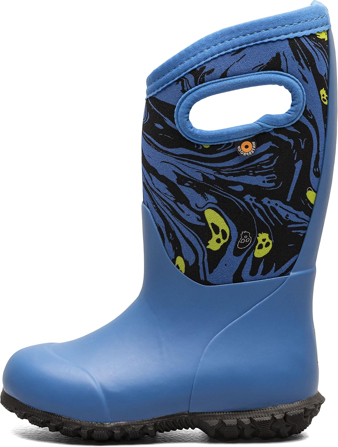 Детские ботинки BOGS York Camo для малышей и подростков, синий
Детские ботинки BOGS York Camo для малышей и подростков, синий