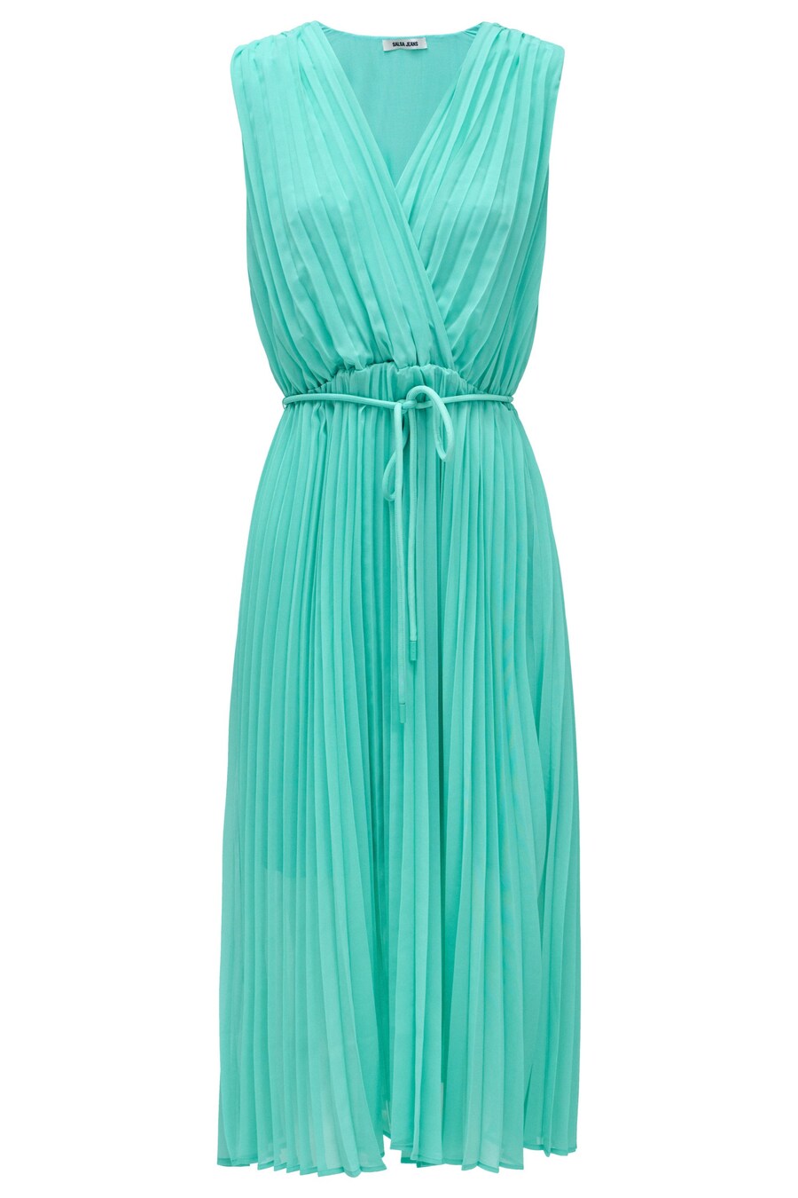 Мини платье Salsa Jeans, Green
Мини платье Salsa Jeans, Green