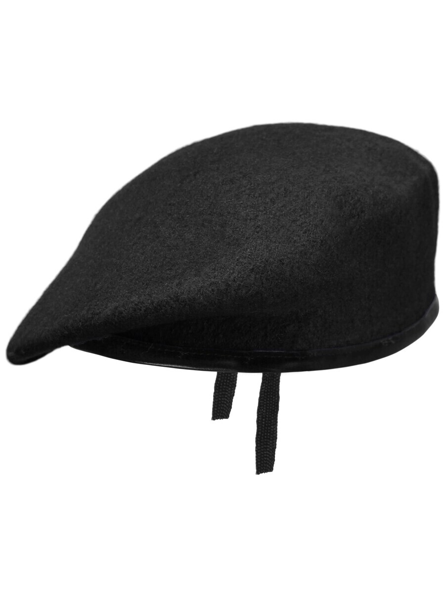 Шапка Normani, черный
Шапка Normani, черный