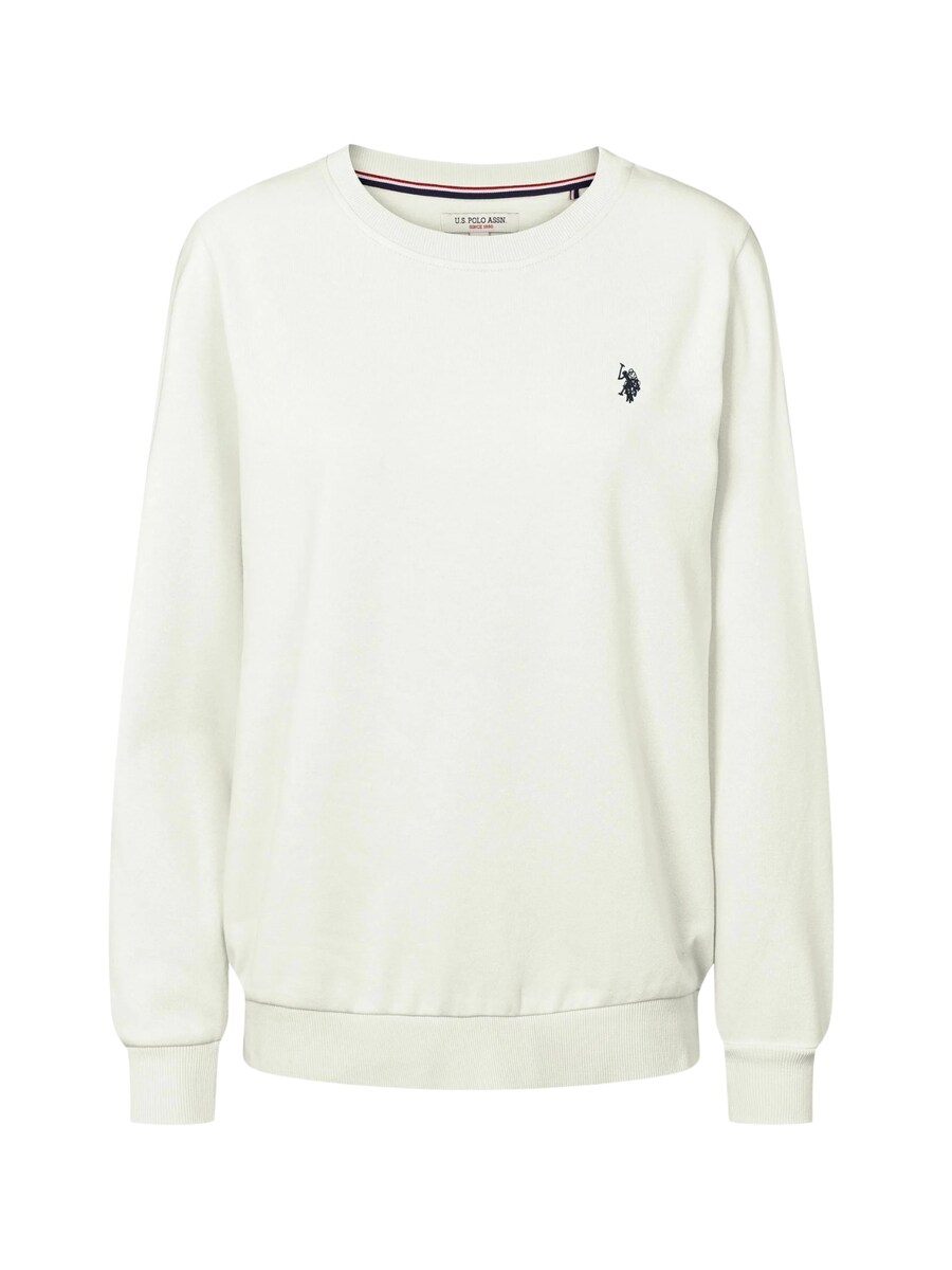 Толстовка U.S. POLO ASSN. Helen, белый
Толстовка U.S. POLO ASSN. Helen, белый