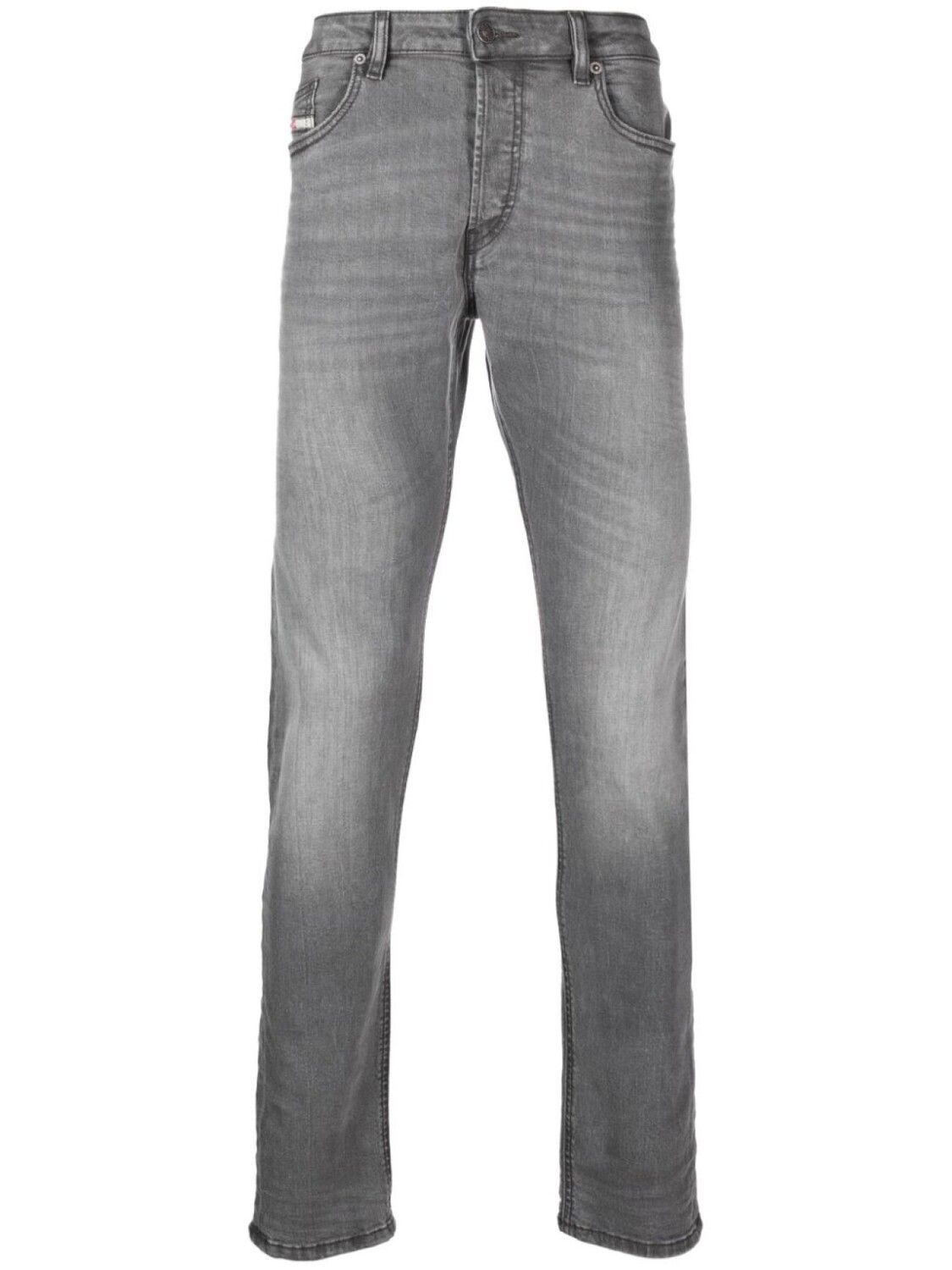 Узкие джинсы D-Luster Diesel, серый
Узкие джинсы D-Luster Diesel, серый