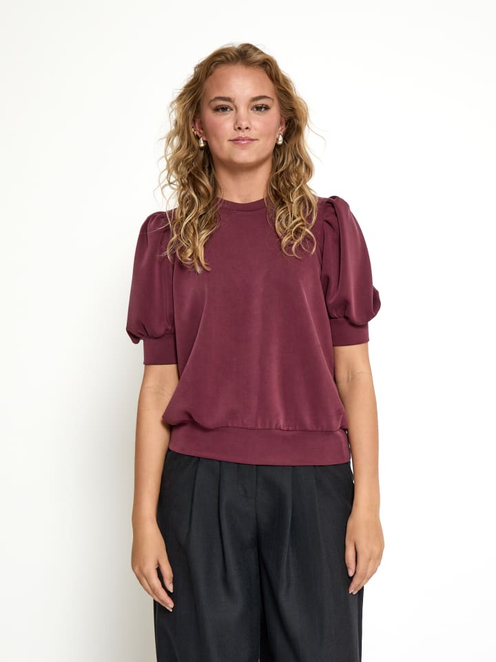 Футболка из кордована minus
Футболка из кордована minus