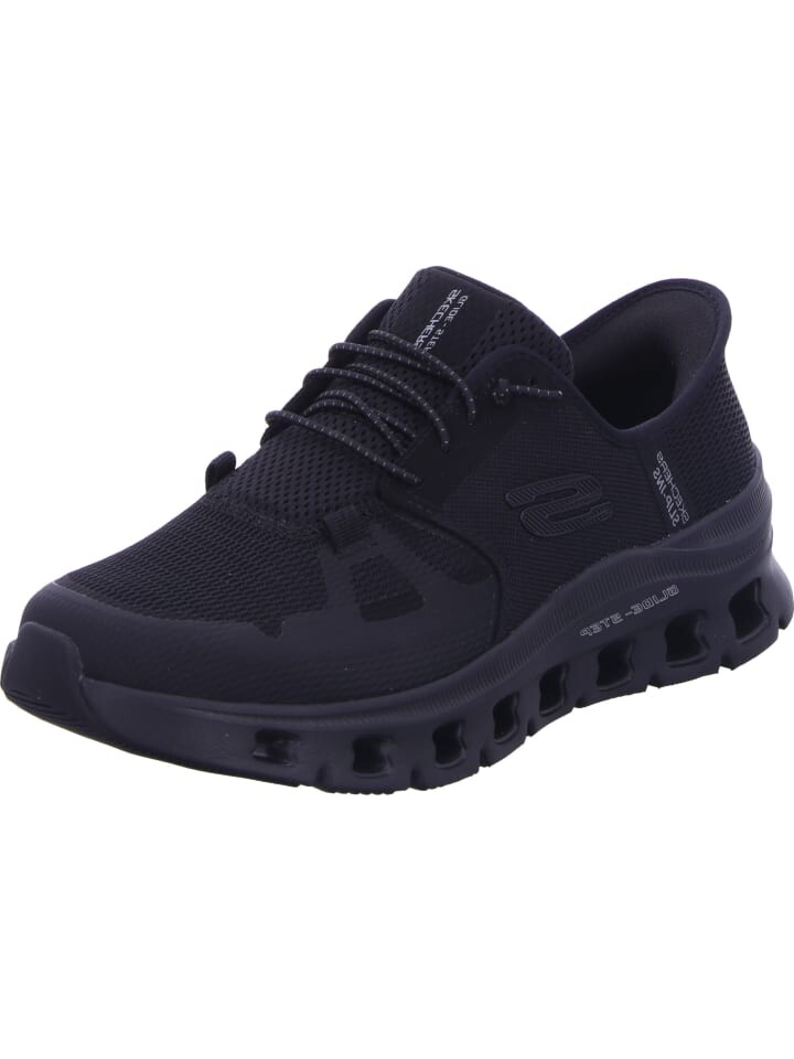 Кроссовки на шнуровке Skechers Sneaker GLIDE - STEP PRO, цвет black/black, Черный, Кроссовки на шнуровке Skechers Sneaker GLIDE - STEP PRO, цвет black/black
Кроссовки на шнуровке Skechers Sneaker GLIDE - STEP PRO, цвет black/black, Черный, Кроссовки на шнуровке Skechers Sneaker GLIDE - STEP PRO, цвет black/black