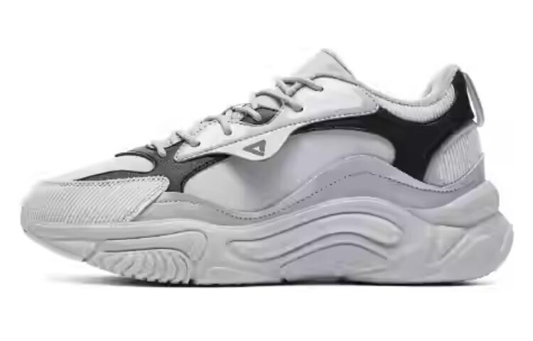 Кроссовки PEAK Chunky Sneakers Men Low-top Gray, серый
Кроссовки PEAK Chunky Sneakers Men Low-top Gray, серый