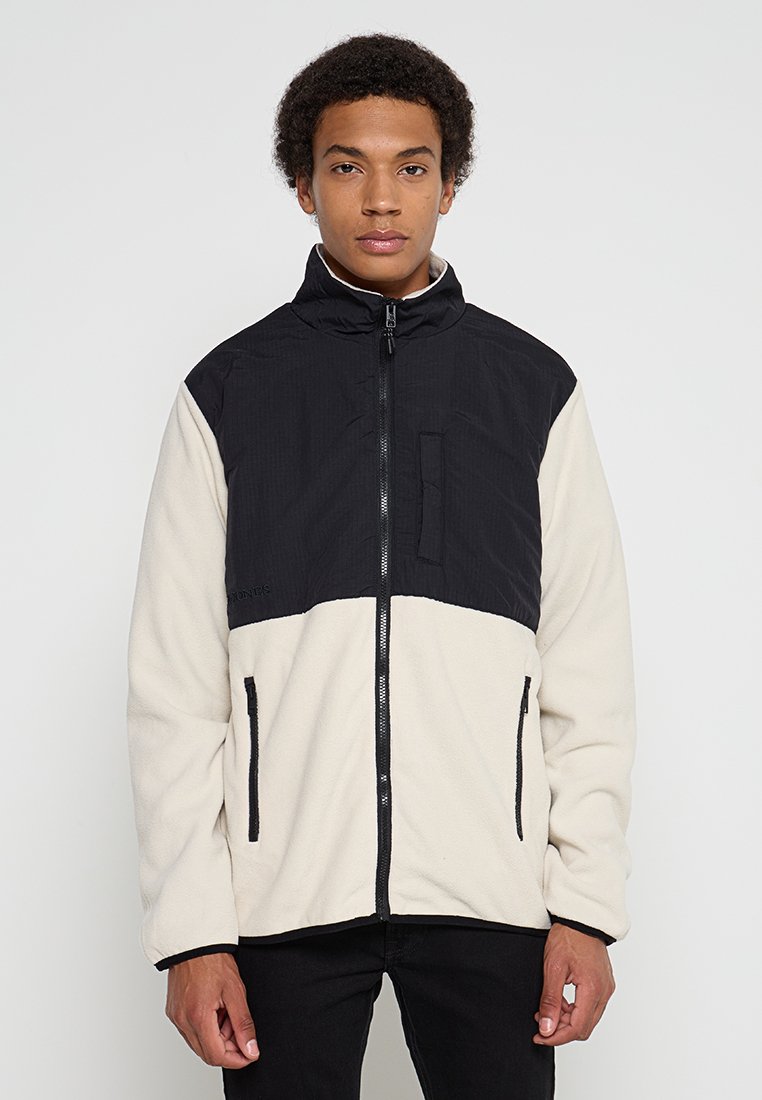 Флисовая куртка Jack & Jones HMARVIN, Moonbeam/Beige
Флисовая куртка Jack & Jones HMARVIN, Moonbeam/Beige