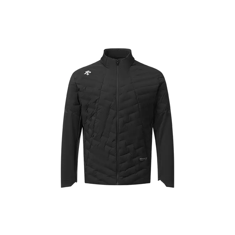 DESCENTE Куртка пуховая мужская, Black
DESCENTE Куртка пуховая мужская, Black