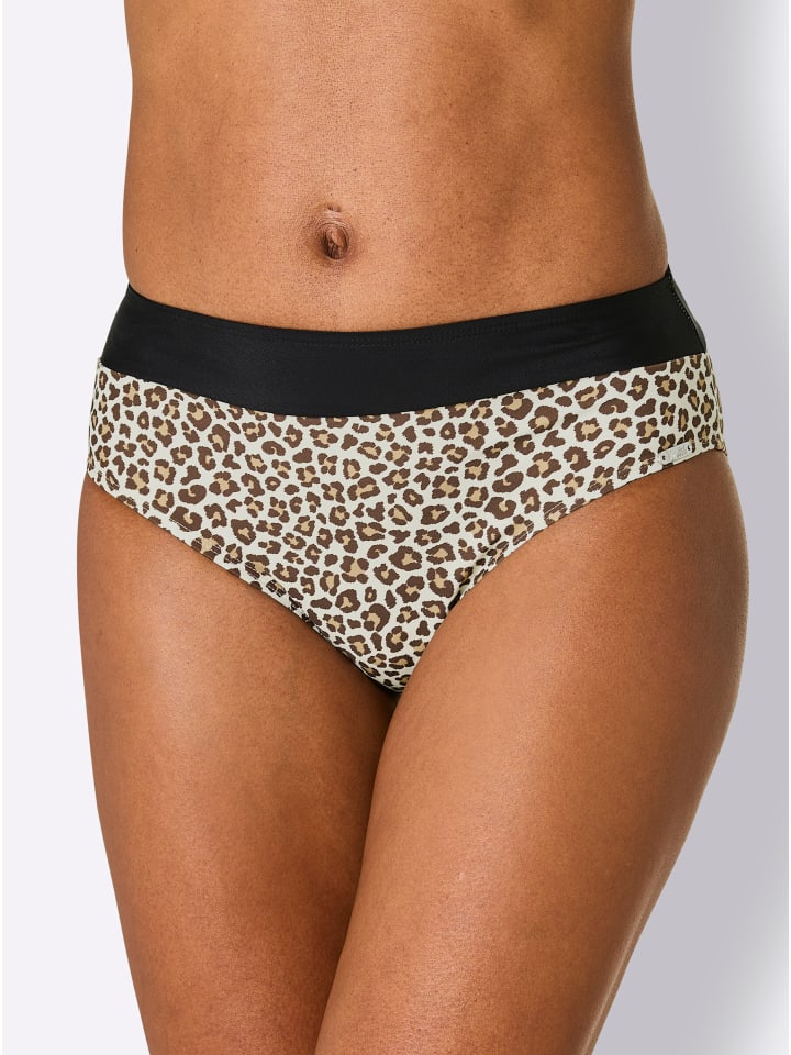 Плавки бикини с принтом шампанского и шоколада WITT WEIDEN
Плавки бикини с принтом шампанского и шоколада WITT WEIDEN