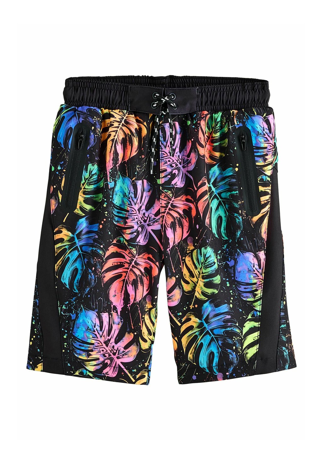 Пляжные шорты REGULAR FIT Next, черный
Пляжные шорты REGULAR FIT Next, черный