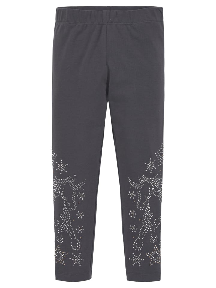 Леггинсы Kidsworld, антрацит
Леггинсы Kidsworld, антрацит