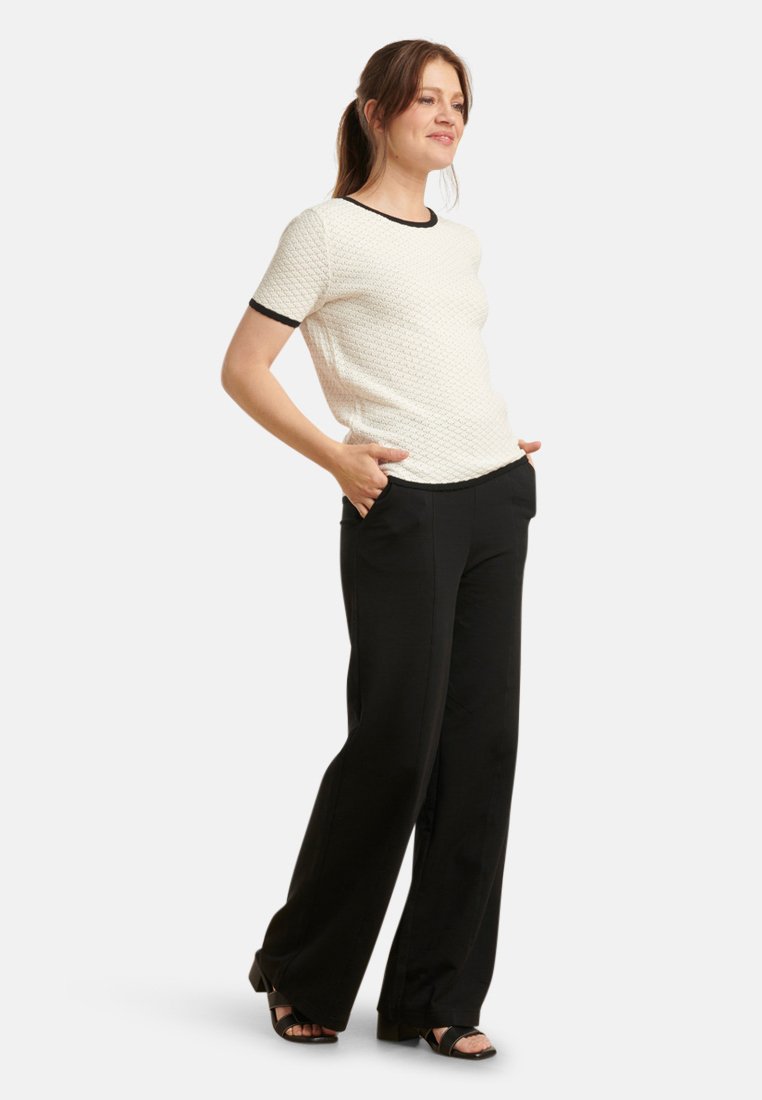 Брюки Smashed Lemon, черный
Брюки Smashed Lemon, черный