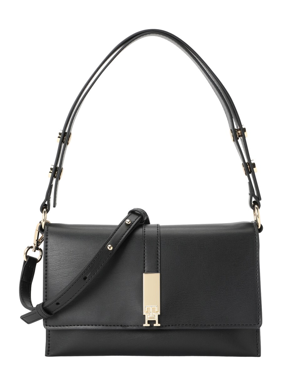 Сумка через плечо TOMMY HILFIGER HERITAGE, черный
Сумка через плечо TOMMY HILFIGER HERITAGE, черный