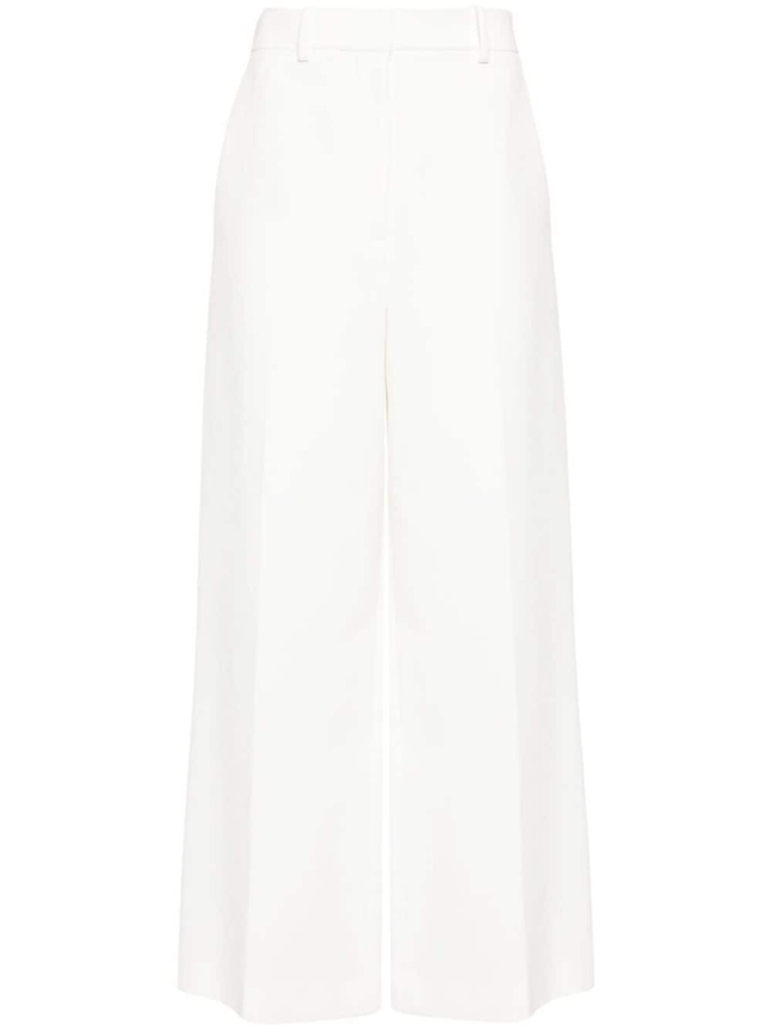 Прямые брюки Bacall KHAITE, белый
Прямые брюки Bacall KHAITE, белый