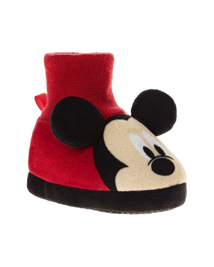 Тапочки Джосмо Микки Маус Josmo, красный
Тапочки Джосмо Микки Маус Josmo, красный