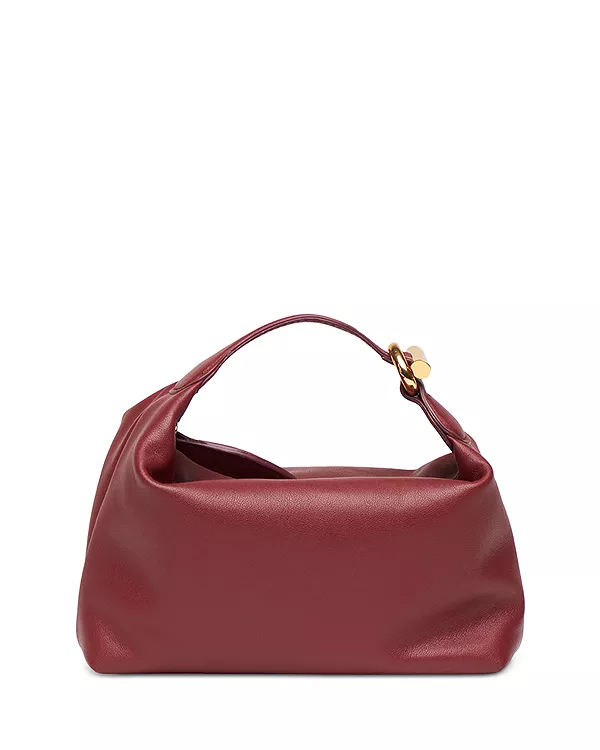 Микро-Сумочка для подушки Liffner, красный
Микро-Сумочка для подушки Liffner, красный