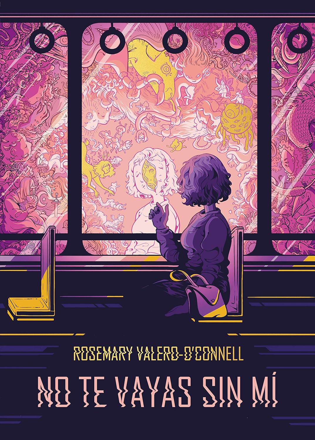 No te vayas sin mí (ASTIBERRI EDICIONES)
No te vayas sin mí (ASTIBERRI EDICIONES)