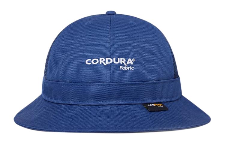 New Era Хлопковая панама унисекс синяя, Blue 
New Era Хлопковая панама унисекс синяя, Blue