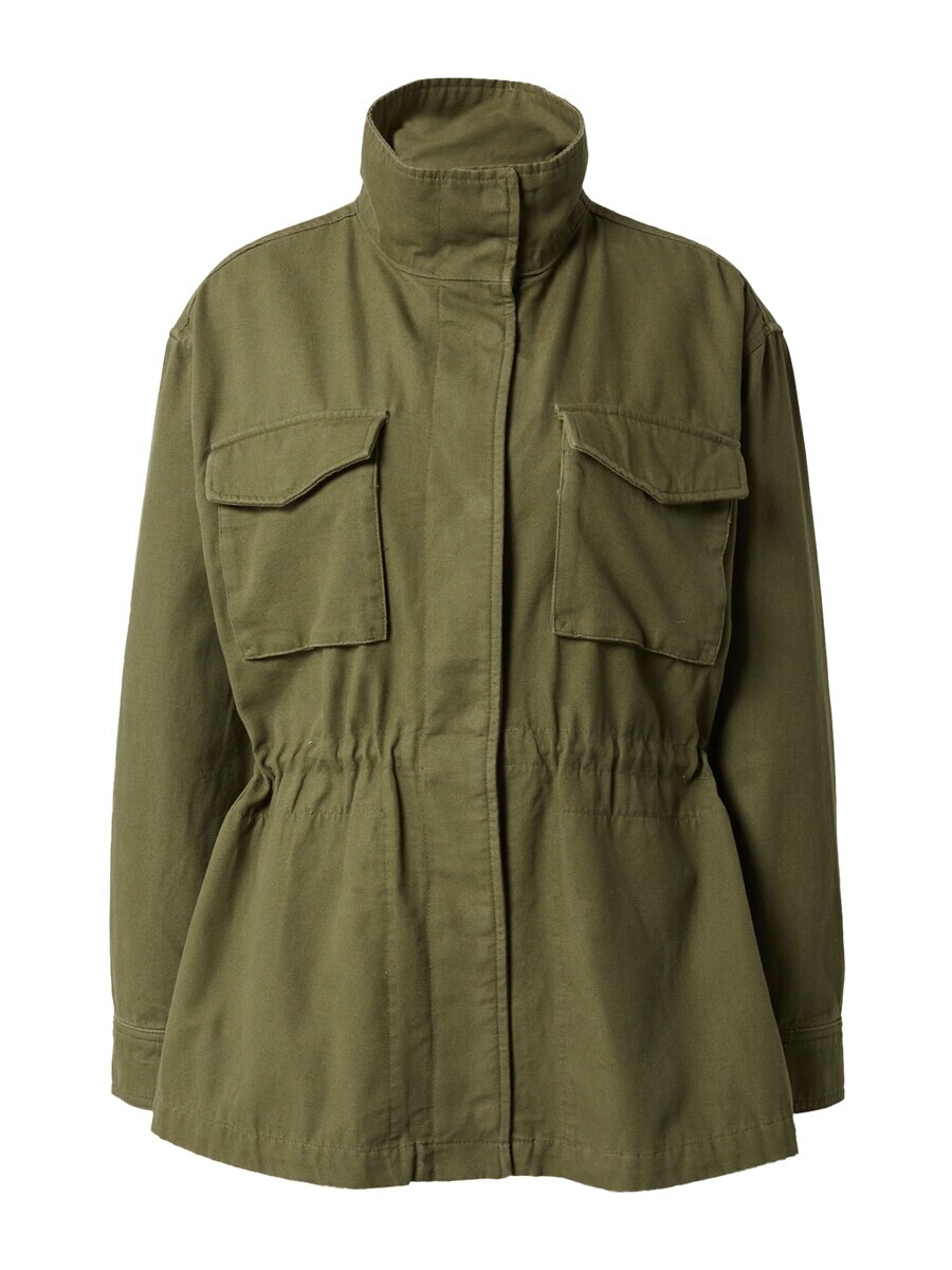 Куртка GAP Between-Season, оливковый
Куртка GAP Between-Season, оливковый