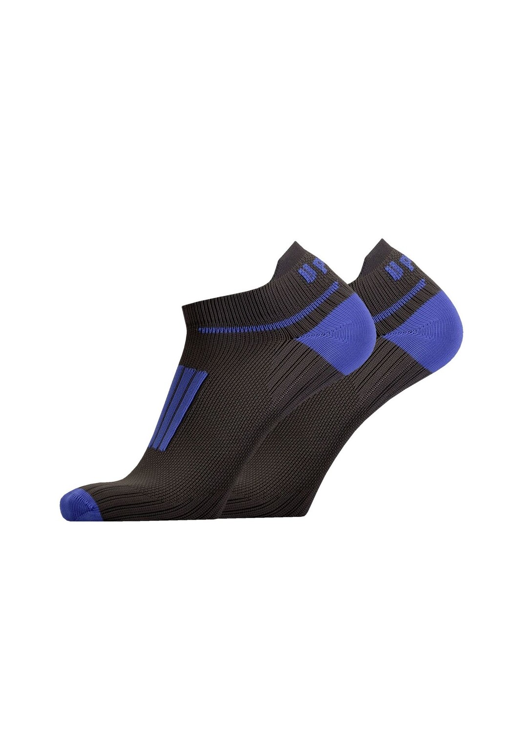Носки FRONT LOW, 2 шт., с мягкой подушкой UphillSport, цвет Grey Blue
Носки FRONT LOW, 2 шт., с мягкой подушкой UphillSport, цвет Grey Blue