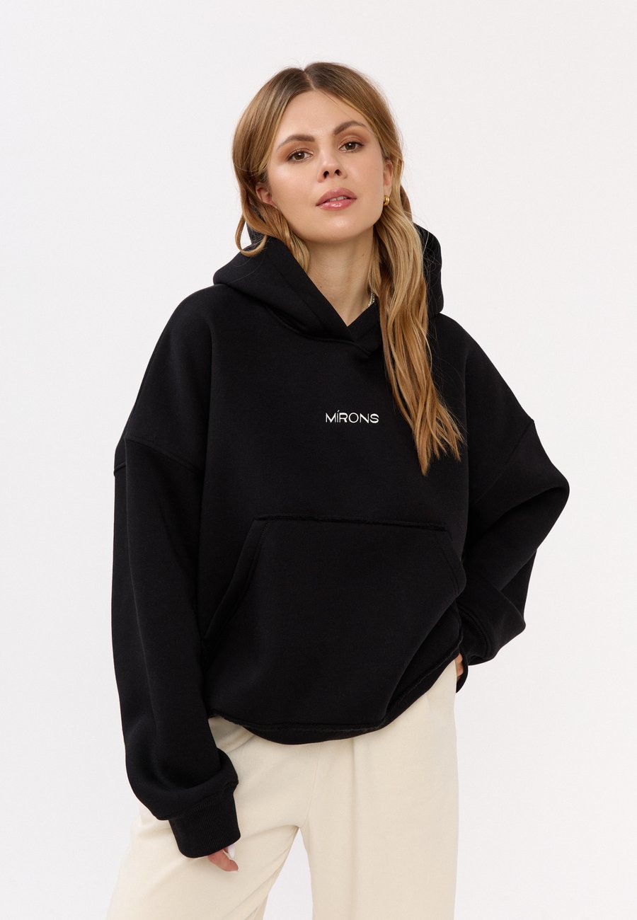 Худи MIRONS Hoodie, Black, Черный, Худи MIRONS Hoodie, Black
Худи MIRONS Hoodie, Black, Черный, Худи MIRONS Hoodie, Black