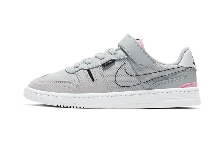 Детские кроссовки для скейтбординга Nike Squash Type PS
Детские кроссовки для скейтбординга Nike Squash Type PS