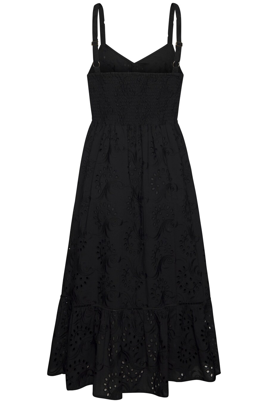 Миди платье LASCANA, Black
Миди платье LASCANA, Black