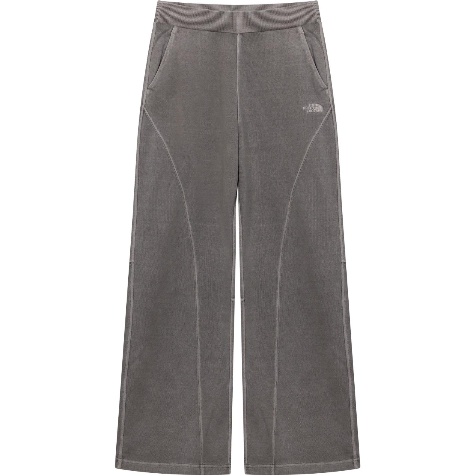 The North Face Повседневные брюки унисекс, серые
The North Face Повседневные брюки унисекс, серые