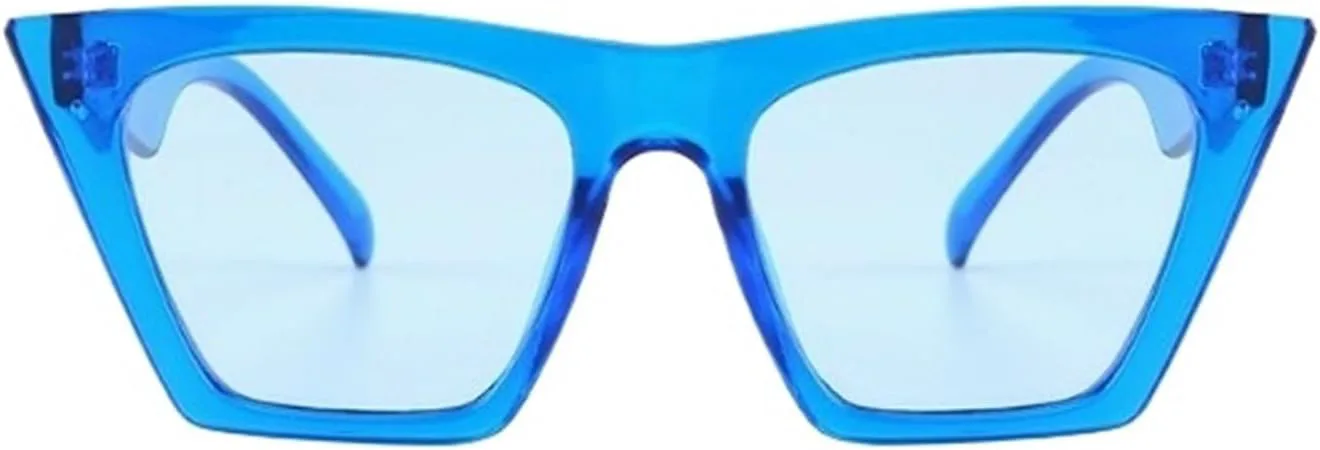 Модные солнцезащитные очки для мужчин и женщин, предназначенные для активного отдыха на природе, для вождения, отдыха на пляже и поездок на работу Generic, Blue
Модные солнцезащитные очки для мужчин и женщин, предназначенные для активного отдыха на природе, для вождения, отдыха на пляже и поездок на работу Generic, Blue