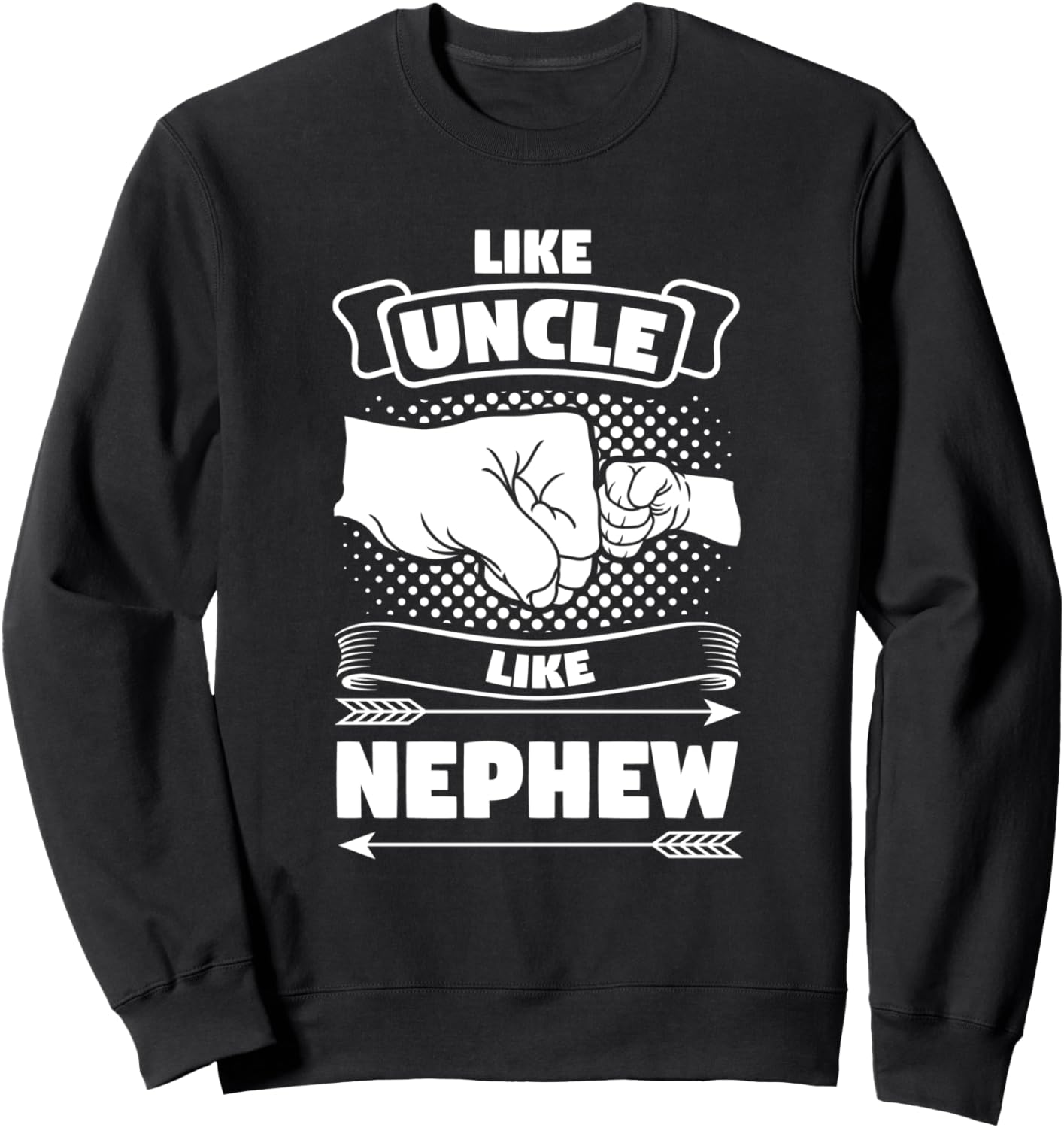 Крестный отец. Толстовка Как Крестный отец Uncle Godkids Gifts, черный
Крестный отец. Толстовка Как Крестный отец Uncle Godkids Gifts, черный