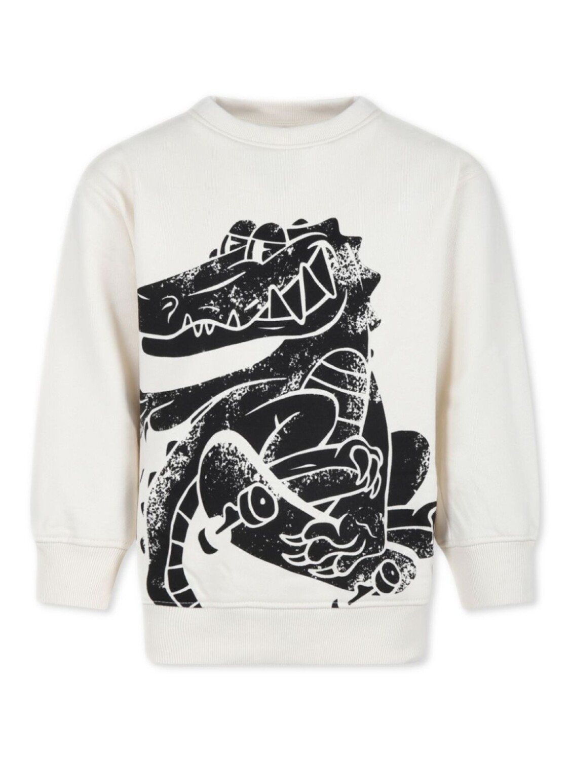 Molo толстовка из органического хлопка с графическим принтом, белый
Molo толстовка из органического хлопка с графическим принтом, белый