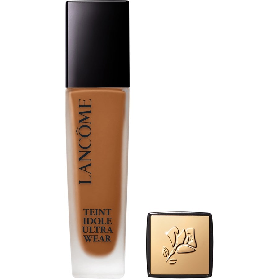 Тональная основа Lancôme Teint Idole Ultra Wear, 440N = 10.1 Acajou / 30 ml
Тональная основа Lancôme Teint Idole Ultra Wear, 440N = 10.1 Acajou / 30 ml