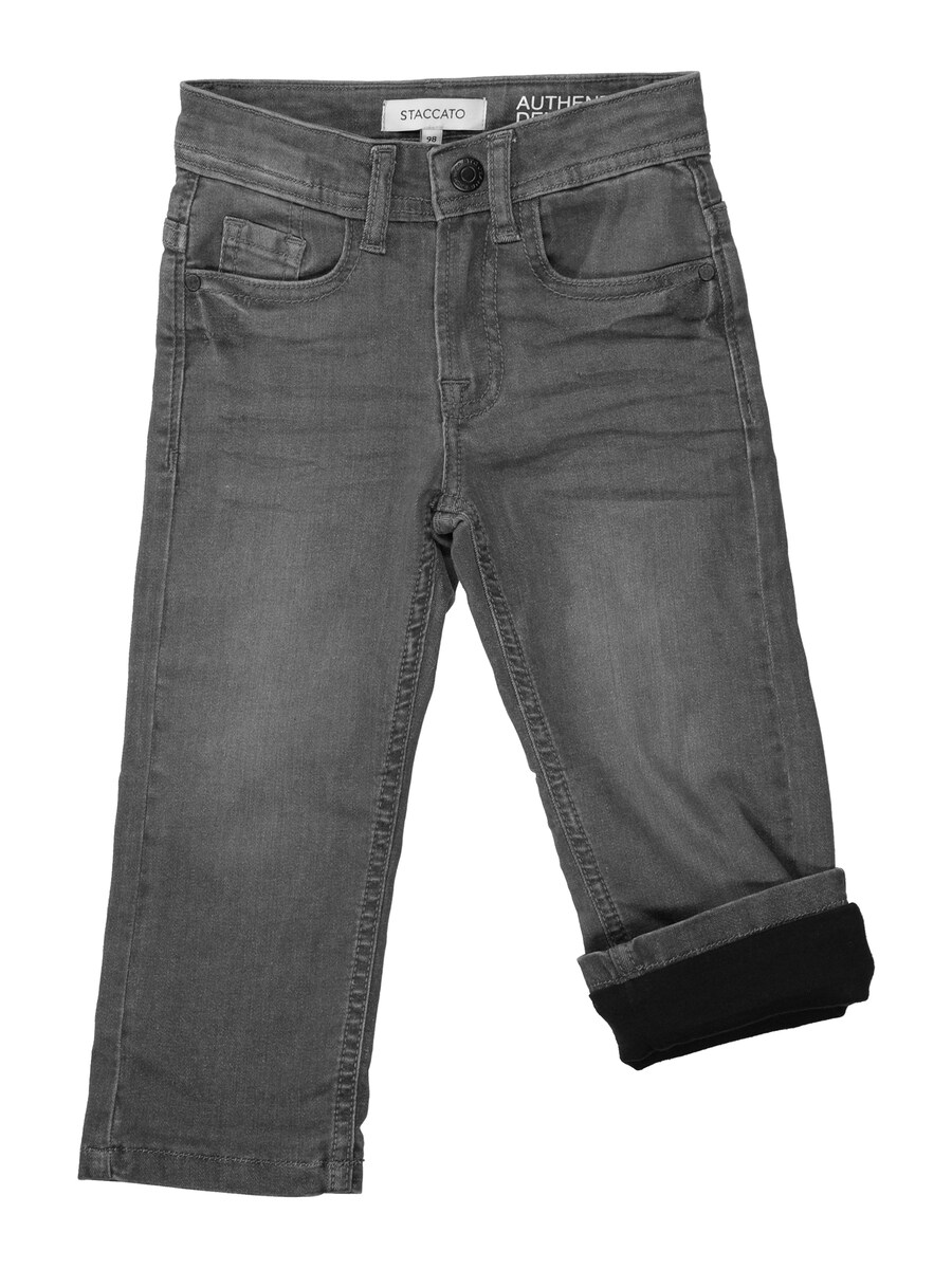 Обычные джинсы STACCATO, Grey Denim
Обычные джинсы STACCATO, Grey Denim