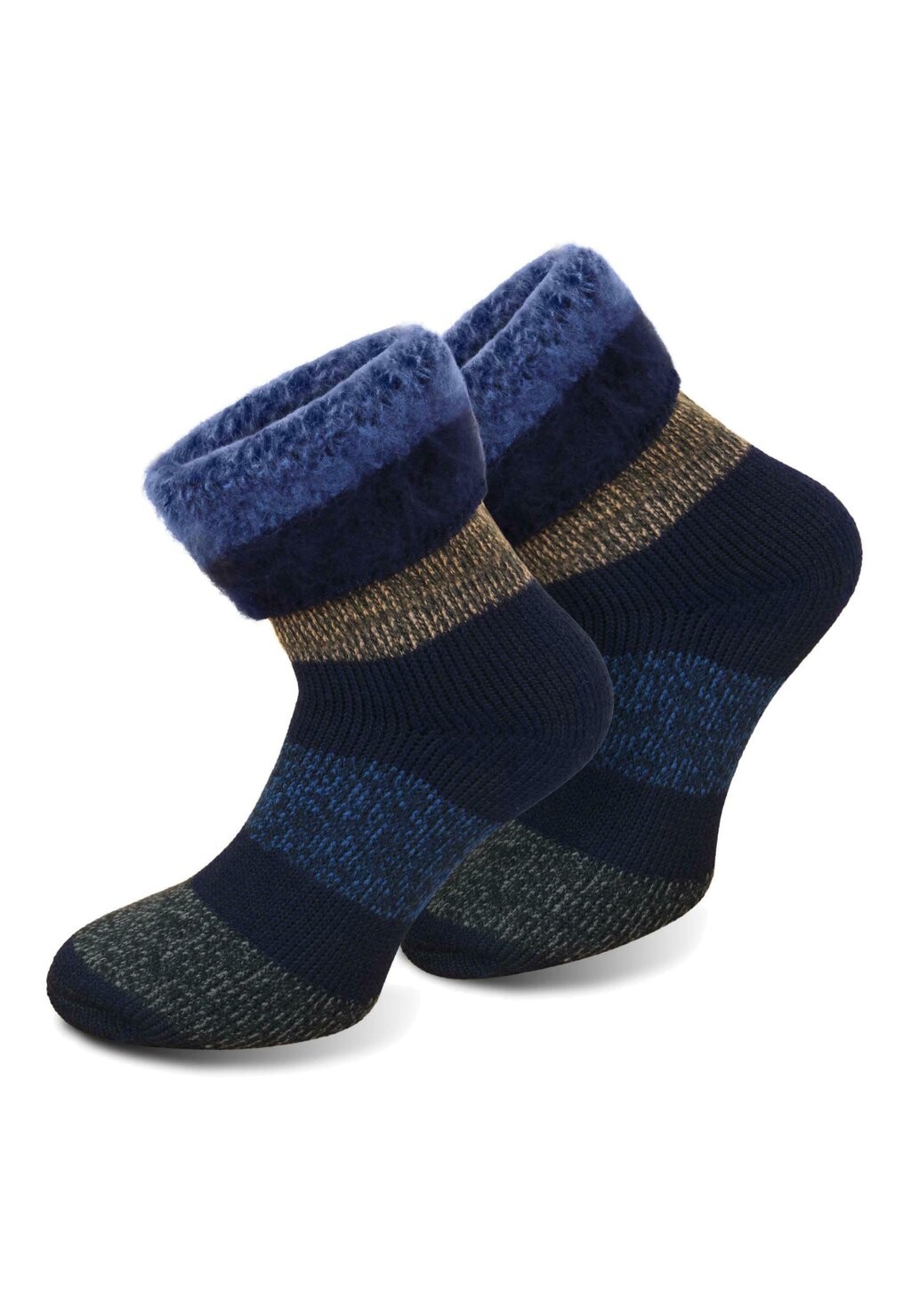 Носки Polar Husky, синий
Носки Polar Husky, синий