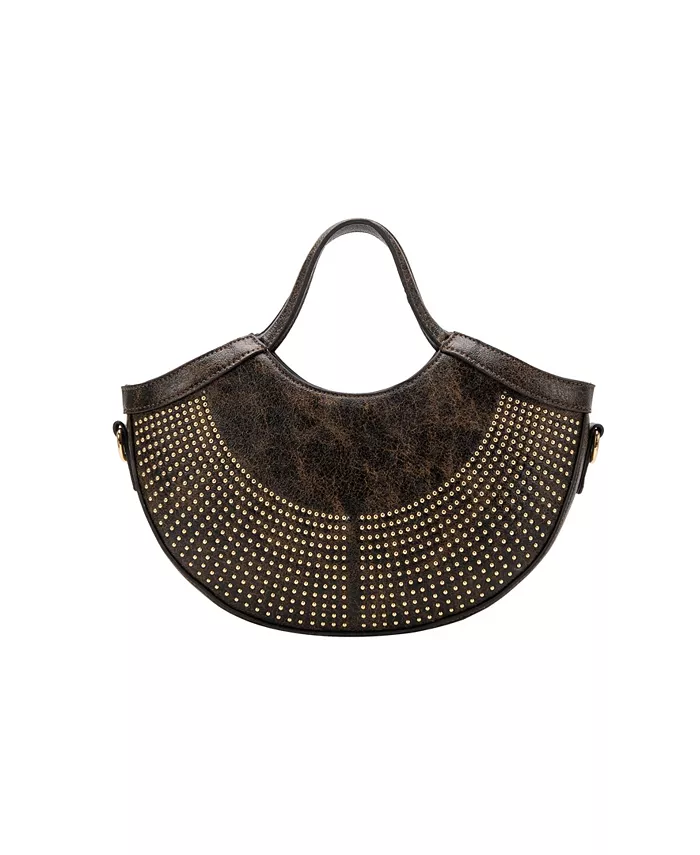 Сумка кроссбоди Kaylee Small Melie Bianco, коричневый
Сумка кроссбоди Kaylee Small Melie Bianco, коричневый