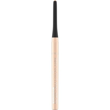 Catrice 20H Ultra Precision Gel Eye Pencil Waterproof Eyebrow Gel No. 100 Gold Long-Stalling Defining Vegan Waterproof Без микропластиковых частиц Без наночастиц 0,08 г
Catrice 20H Ultra Precision Gel Eye Pencil Waterproof Eyebrow Gel No. 100 Gold Long-Stalling Defining Vegan Waterproof Без микропластиковых частиц Без наночастиц 0,08 г