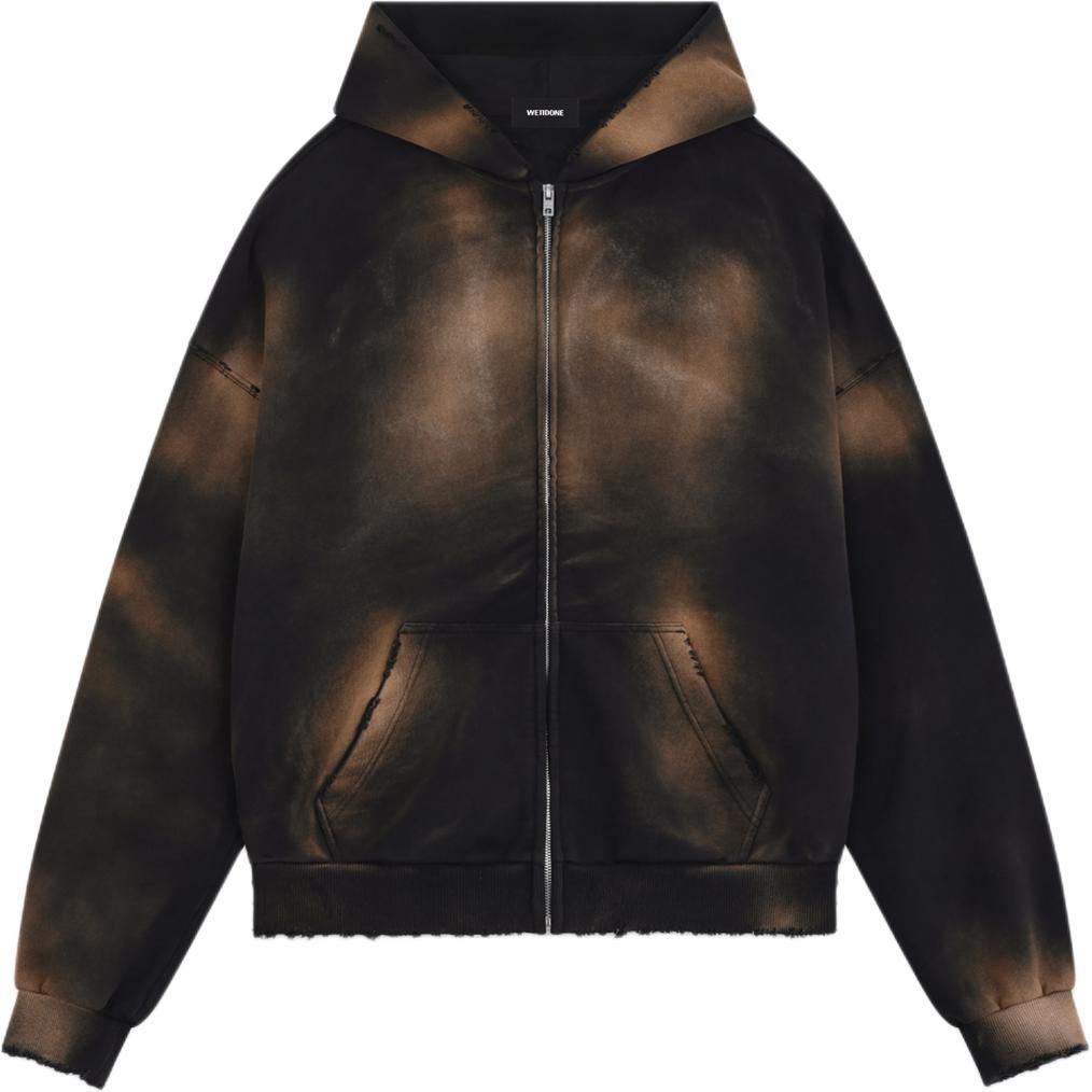 Футболка худи женская черная FW24 WE11DONE
Футболка худи женская черная FW24 WE11DONE