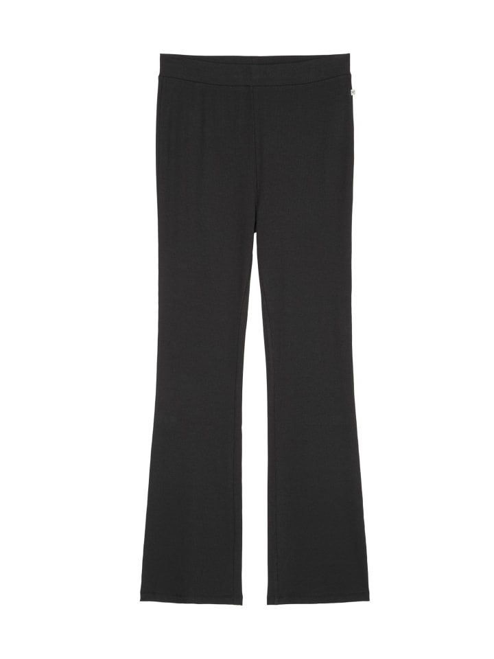 Пижамные штаны Minimal Hybrid черного цвета Marc O´Polo Bodywear
Пижамные штаны Minimal Hybrid черного цвета Marc O´Polo Bodywear