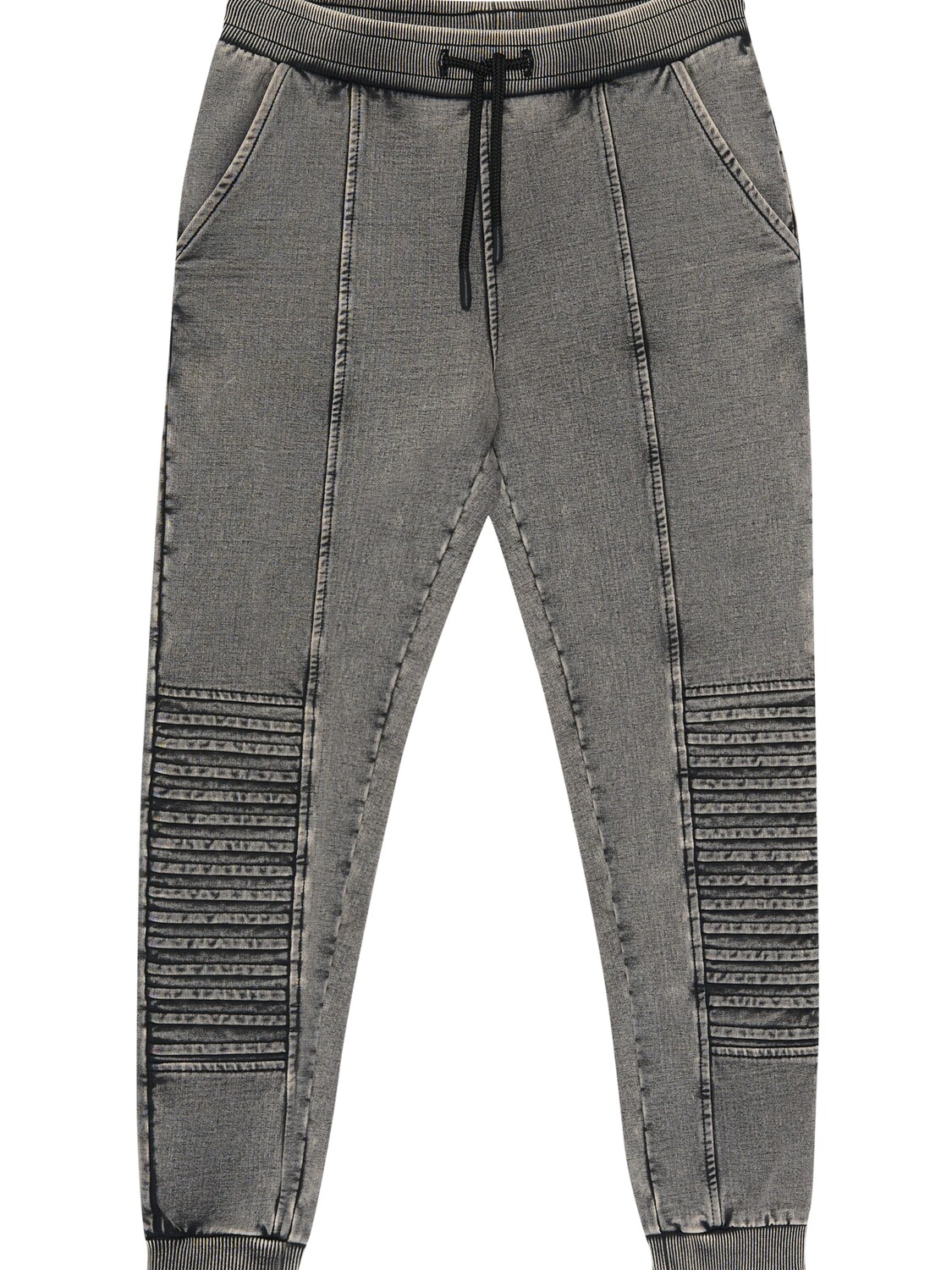 4PRESIDENT Узкие брюки 'Niels' в черном цвете
4PRESIDENT Узкие брюки 'Niels' в черном цвете